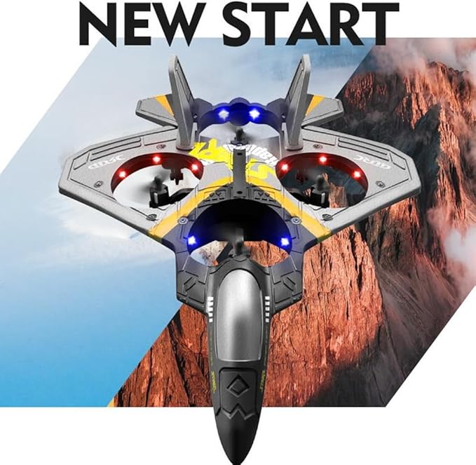 Sky Master RC Remote Control Plane/– طائرة التحكم عن بُعد