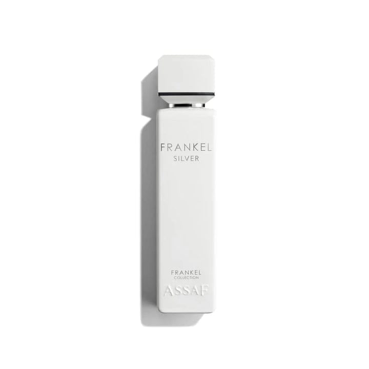 فرانكل أفانتوس الأسود والفضي – باقة كومبو فاخرة - Frankel Aventus Black & Silver Combo