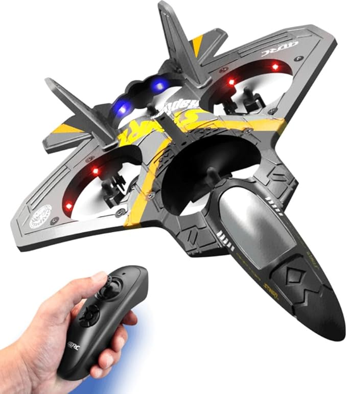 Sky Master RC Remote Control Plane/– طائرة التحكم عن بُعد