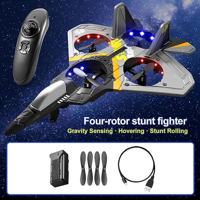 Sky Master RC Remote Control Plane/– طائرة التحكم عن بُعد