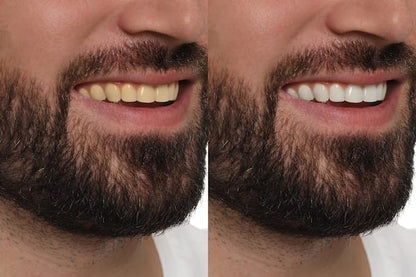 Original Marvis whitening mint toothpaste /  معجون أسنان مارفيس للتبييض بنكهة النعناع